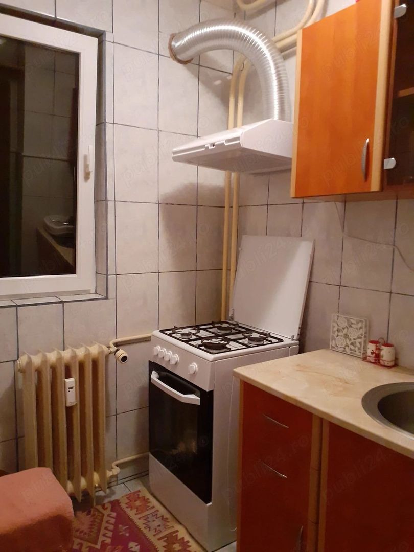 Garsoniera de vânzare Drumul Taberei-Sibiu - Poză 7