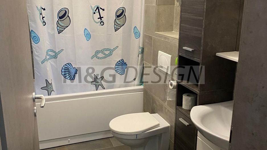 Apartament 2 camere Giroc etaj 1 - Poză 8