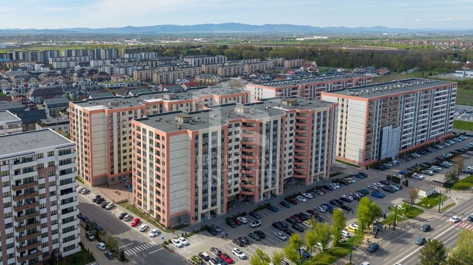 CORESI - Isaran | 3 camere 82 mp loc de parcare si boxa - Poză 30