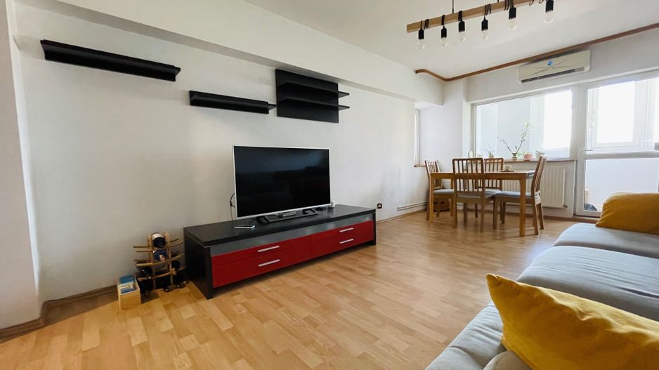 2 camere Bulevardul Unirii - Poză 2