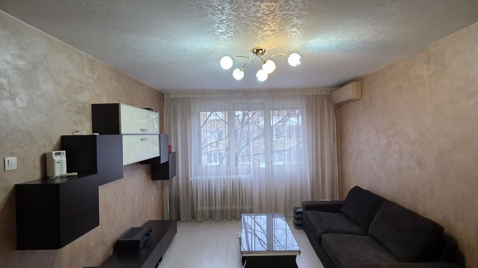 APARTAMENT 2 CAMERE COMPLET RENOVAT + BOXA / ZONA DRUMUL TABEREI - Poză 1