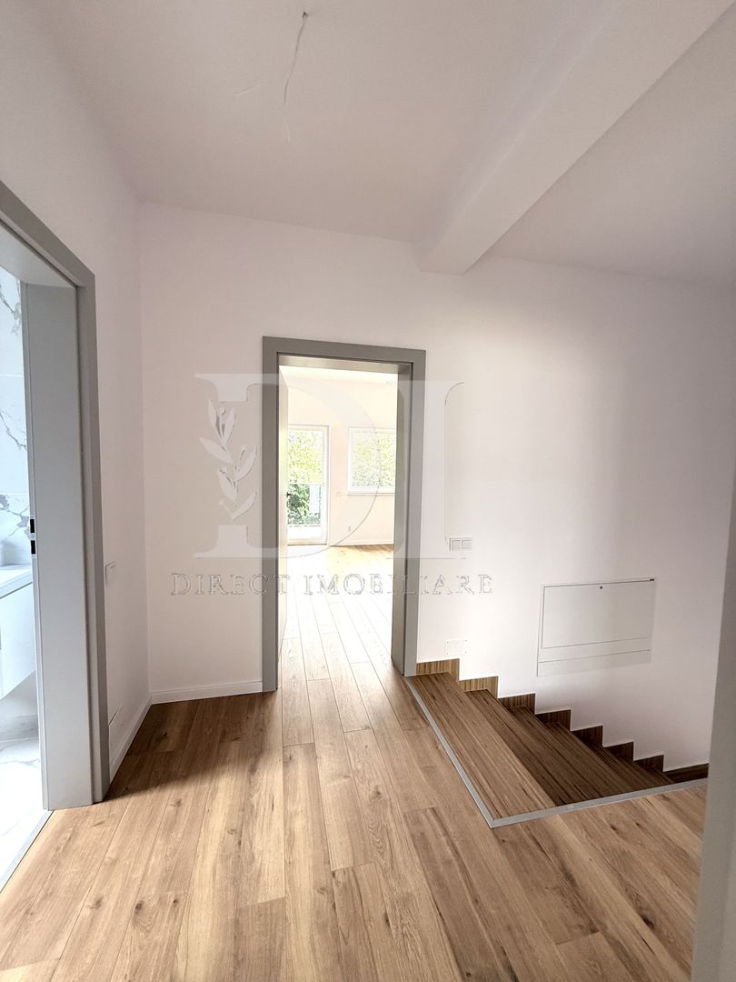 Duplex 5 camere /  Zona Tineretului - Poză 22