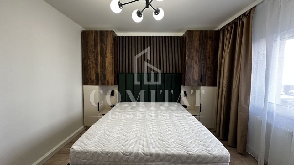 Apartament la cheie | 3 camere | Zona Str Dorobantilor - Poză 6