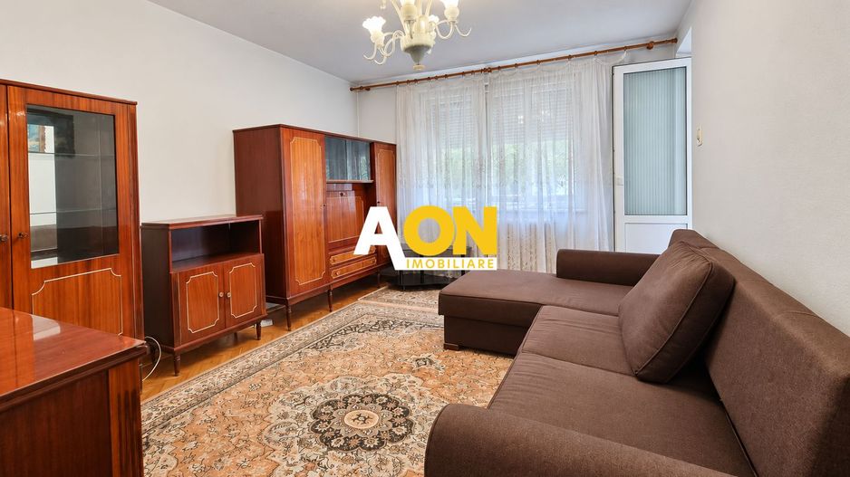 Apartament 2 camere, decomandat, 57 mp utili, etaj 1, ultracentral - Poză 1