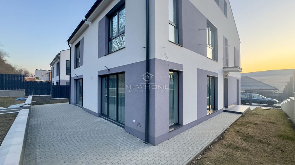 Duplex de inchiriat, 4 camere, zona IRIS, Str Oasului - Poză 20