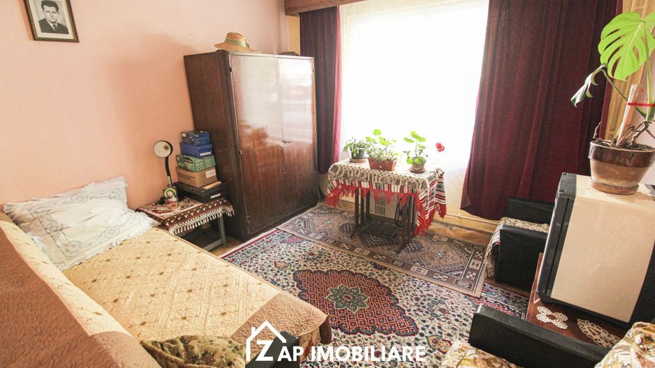 7 noiembrie - Ap 3 camere - 2 bai - Pet Friendly - Muncitori etc - Poză 3