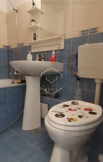 Inchiriere garsoniera, decomandata, Iancului Avrig - Poză 14