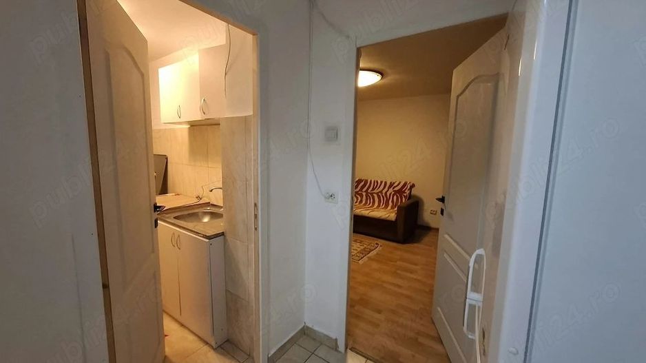 Apartament proaspăt renovat | 5 min Metrou Gorjului | Centrală proprie | - Poză 6