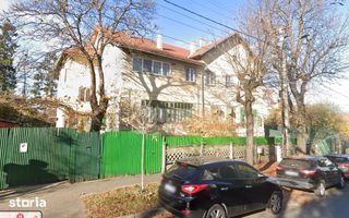 Apartament 1 camera | Etaj 1 | Decomandat | Terasa | Curte - Poză 13