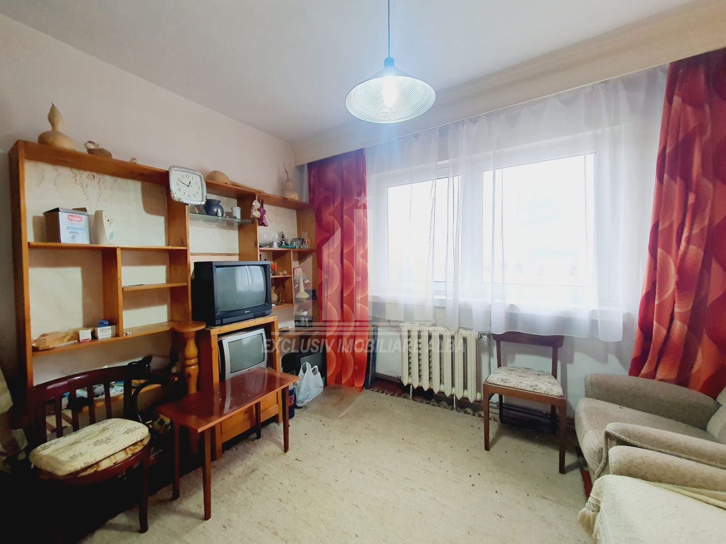 Apartament 3 camere decomandate | 64 mp | Cetate - zona Spital - Poză 6