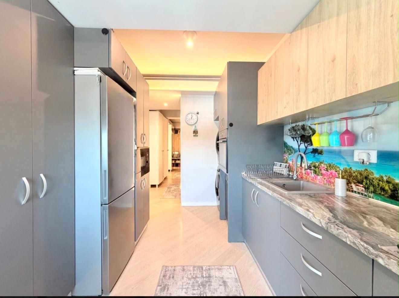 3 Camere Cortina North Pipera Faza 1 Parcare Boxa - Poză 3