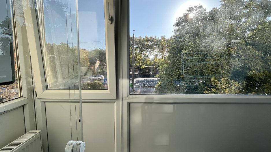 Apartament 4 camere, modern si spațios, et 1, lângă Iulius Mall - Poză 22