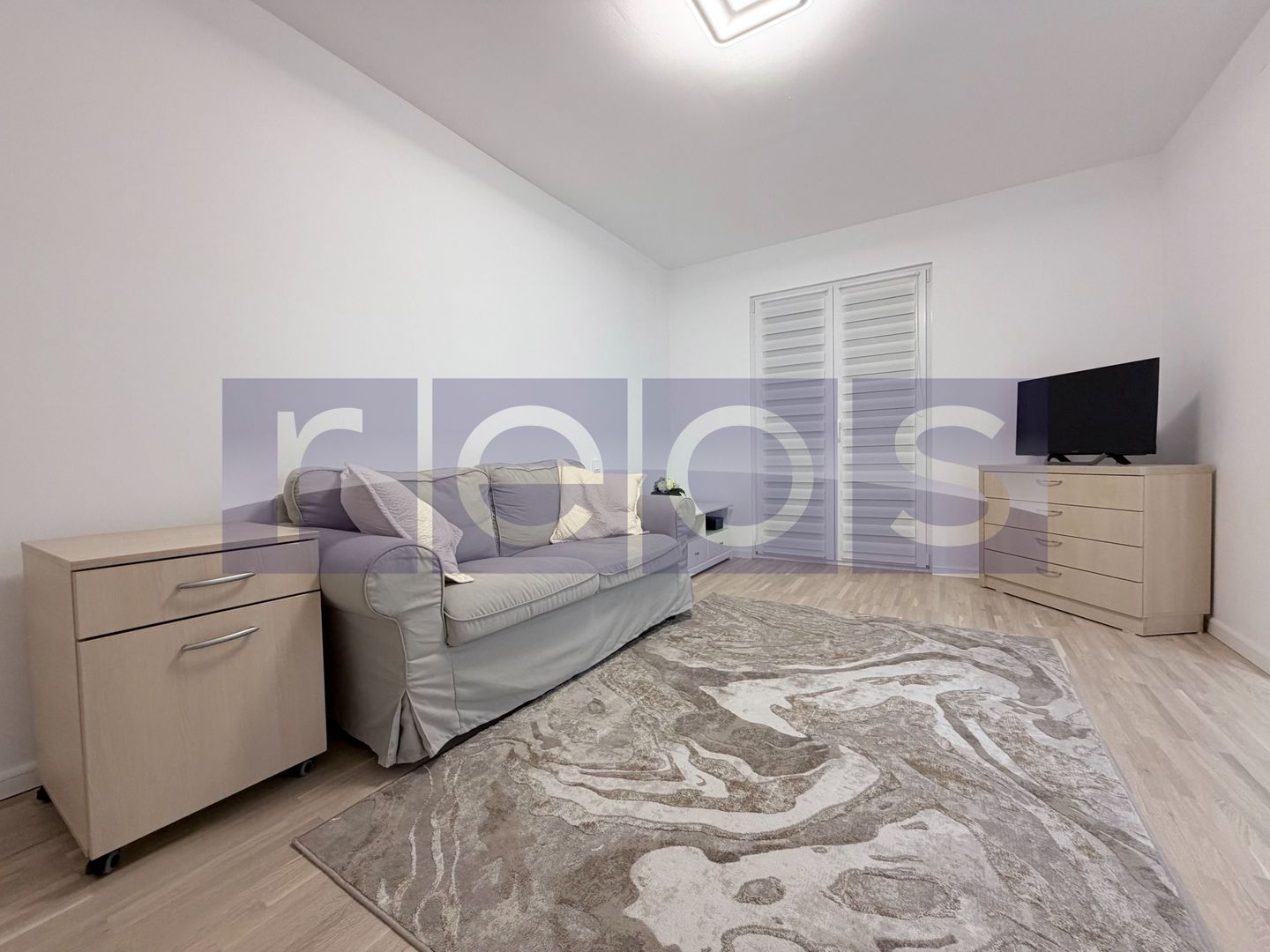 VANZARE 3 CAMERE | ETAJ 1/1 | LOC PARCARE INCLUS | VEDERE PISCINA | COSMOPOLIS - Poză 6