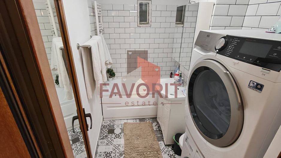 Apartament 3 camere | Zona Steaua - Poză 9