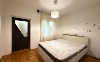 CASA INDIVIDUALA MOARA DE VANT S+P+M BECI GARAJ - Poză 2