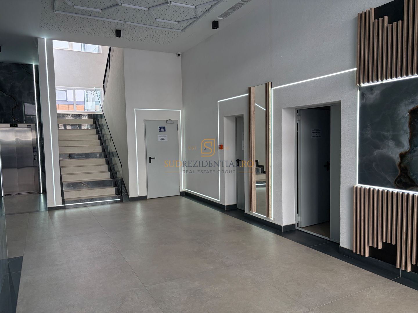 MUTARE RAPIDA! Apartament 3 camere, 60mp, acces facil Metrou Berceni - Poză 17