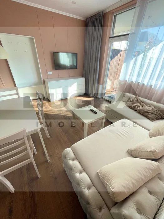 Apartament 2 camere, pet-friendly, gradina, zona Restaurant Roata - Poză 1