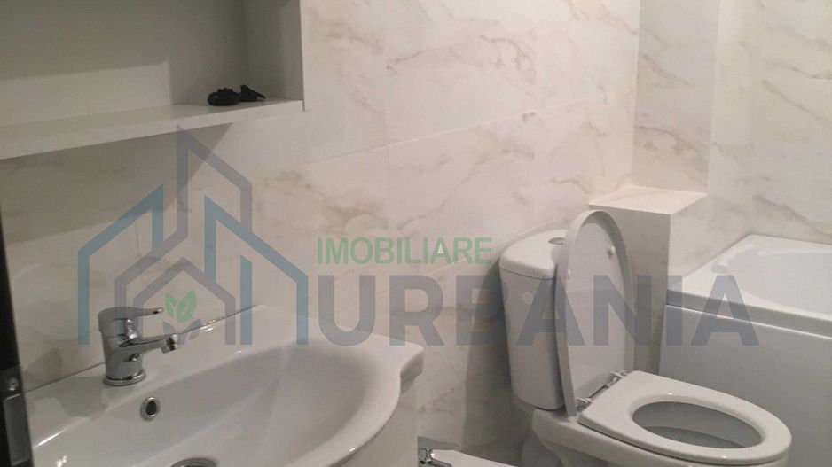 Apartament 3 camere semidecomandat, 63 mp + balcon 7 mp, loc de parcare inclus, Valea Lupului - Poză 7
