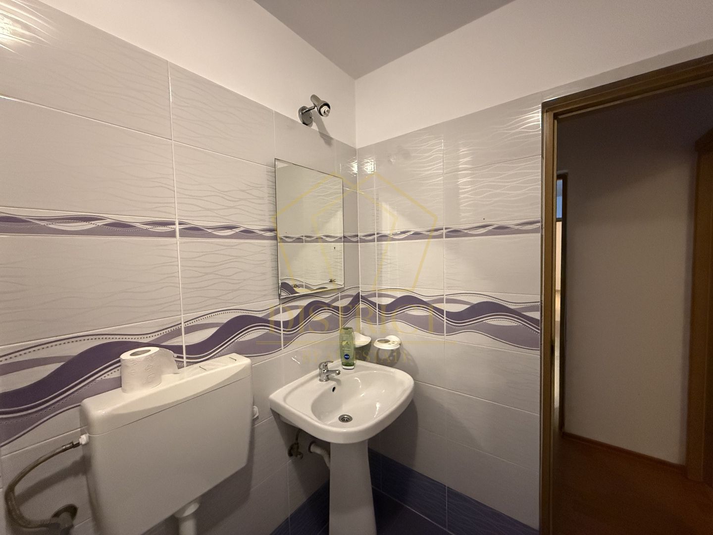 Apartament la mansarda cu 2 camere  | Calea Aradului - Poză 5