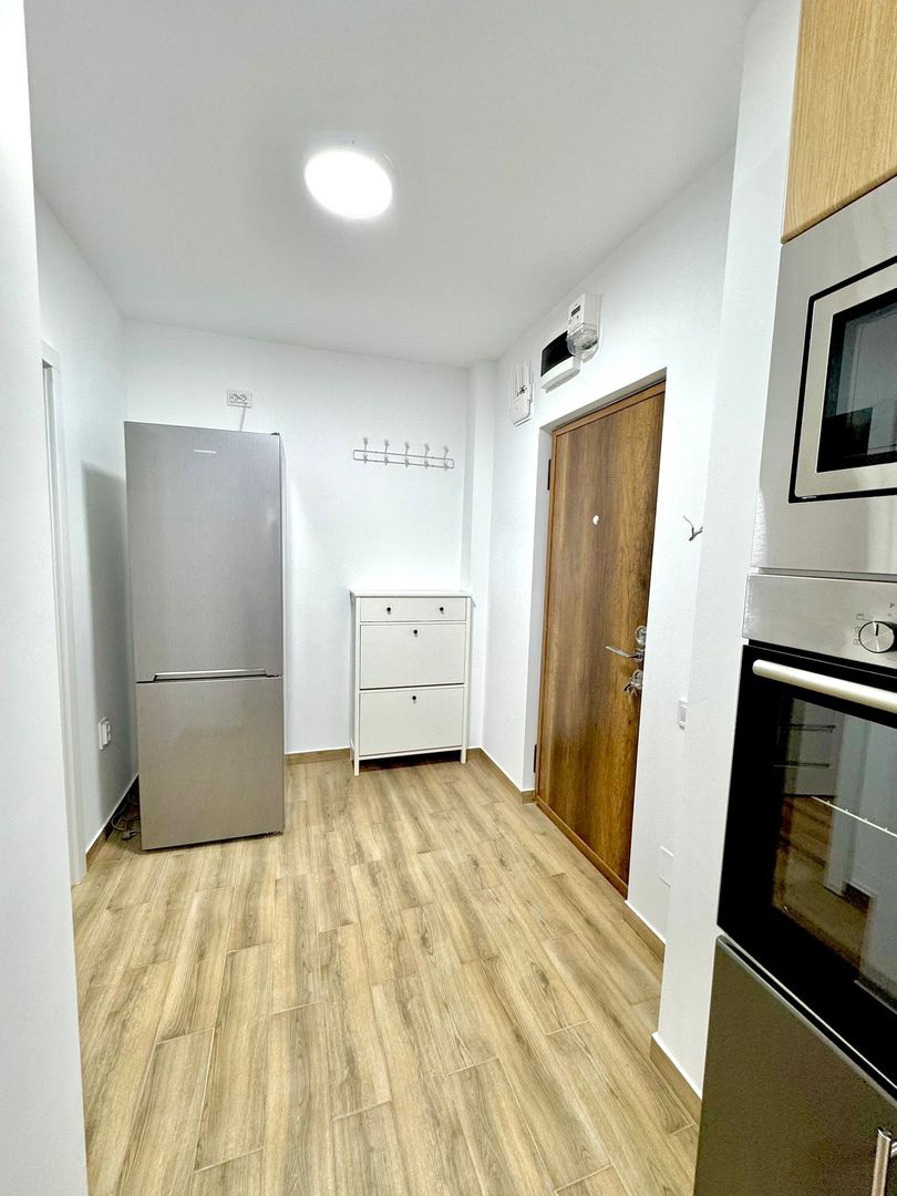 COLENTINA | Chirie 3 Camere | Boiler - Poză 10