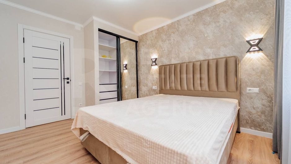 Vânzare, apartament, 2 camere, Strada Costiujeni, Botanica - Poză 6