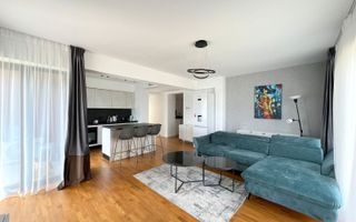 Apartament premium 2 camere Herastrau-Baneasa - Poză 3