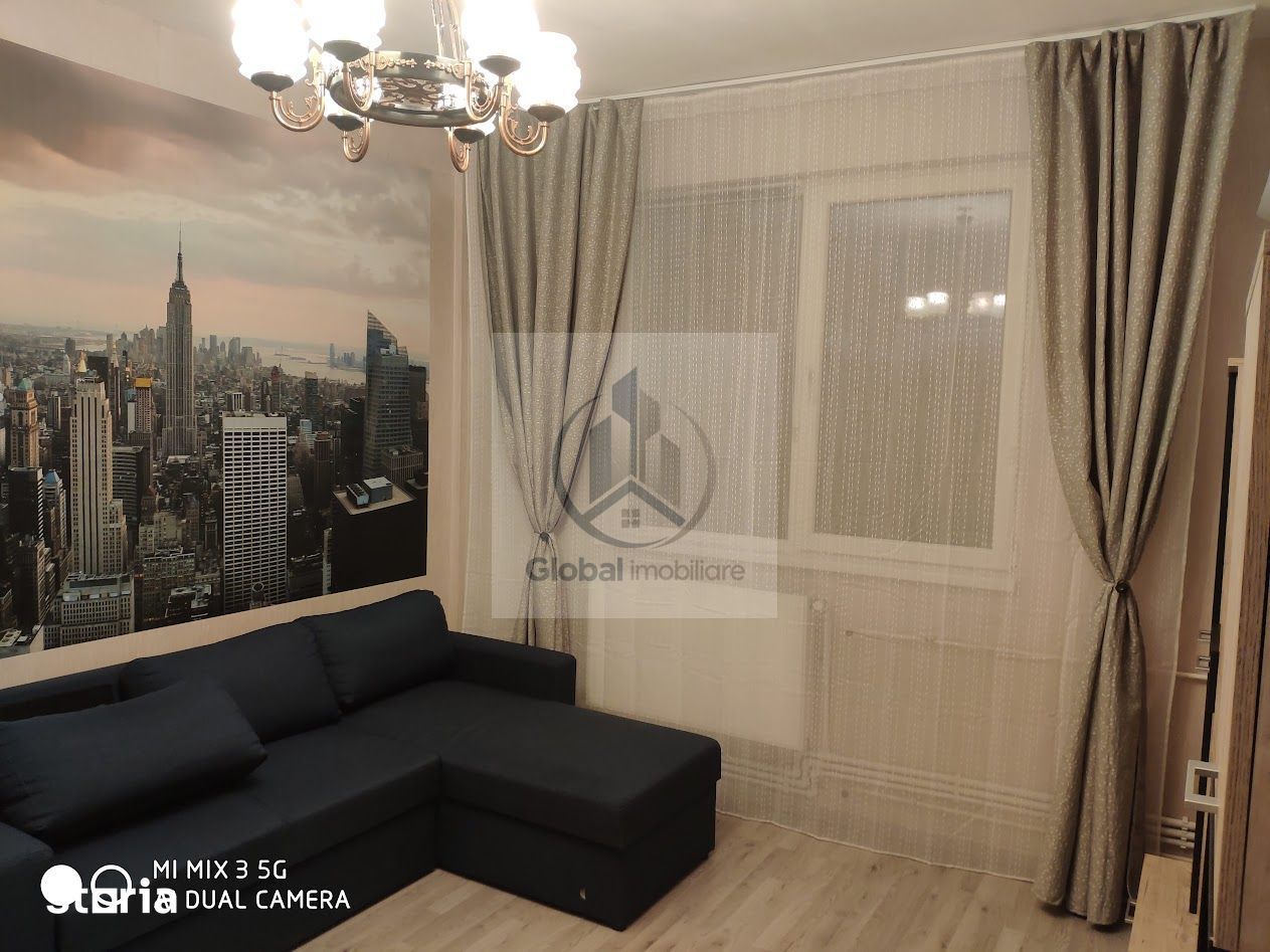 Apartament 2 camare (Bucuresti Noi) - Poză 1