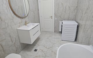 Apartament 3 camere Bucurestii Noi - Poză 9
