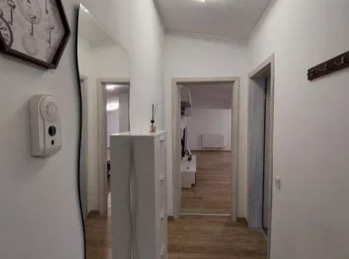 AP. 2 CAMERE- SALAJAN, PET-FRIENDLY, PARCARE INCLUSA, CENTRALA, METROU - Poză 6