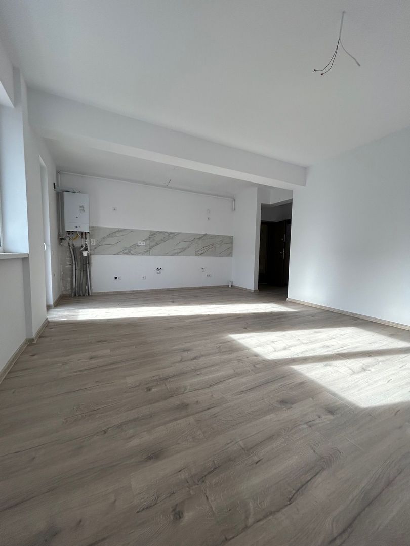Ap 30 Teilor Residence - 3 camere FINISAT - Poză 1