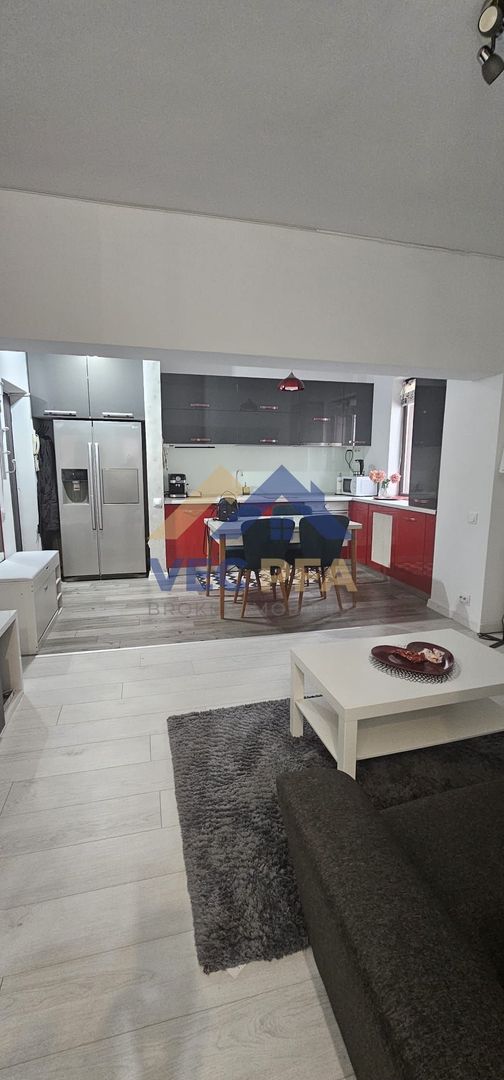 Apartament 2 camere modern, Bloc 2016 - Poză 5