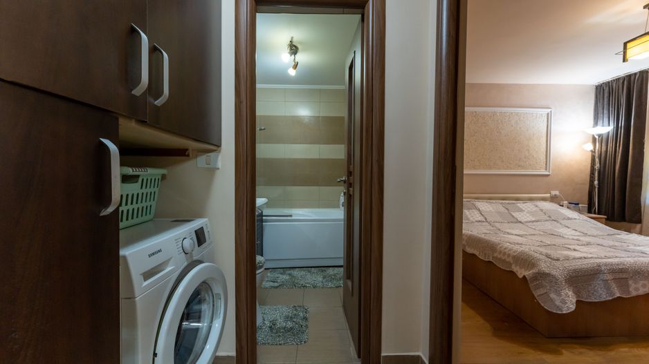 Apartament 2 camere, parter, Podgoria - Poză 5