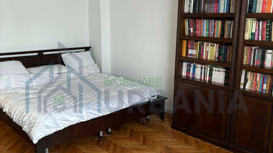 Apartament cu o cameră de închiriat, lângă Hala Centrală Iași - Poză 2