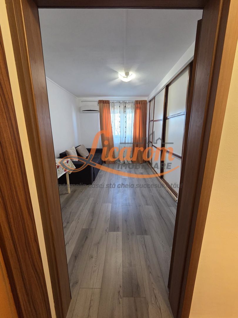 Garsoniera zona Pasaj -Coca Cola 3/4,mobilata și utilata,39500 euro. - Poză 2