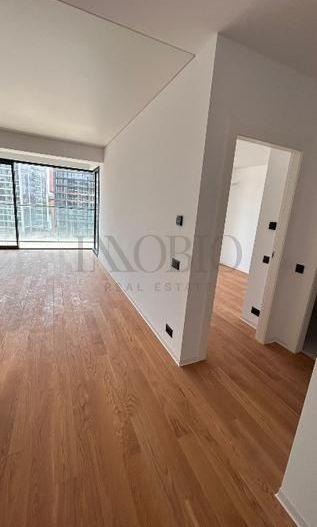 Apartament 2 camere premium | Modern | Barbu Vacarescu - Yacht Kid - Poză 2