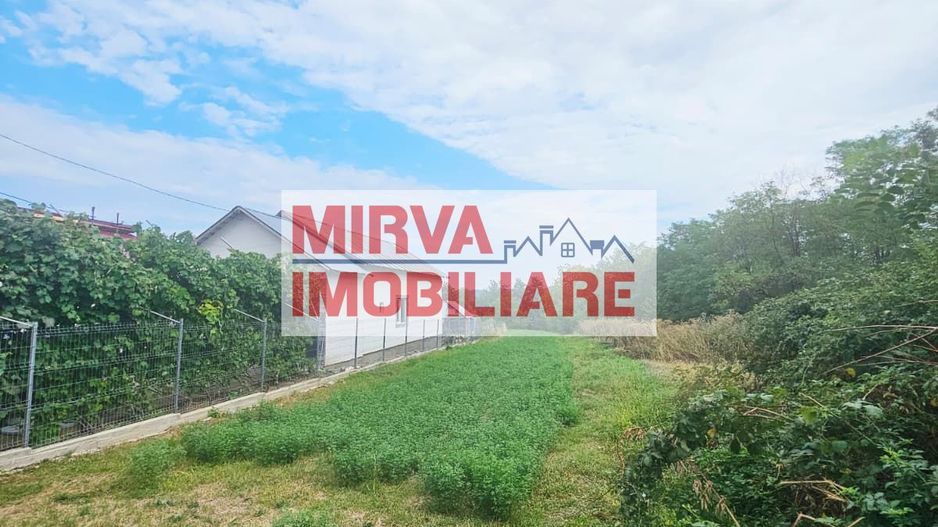 🏞️ Teren intravilan, cu priveliște – Vălenii de Munte - Poză 15