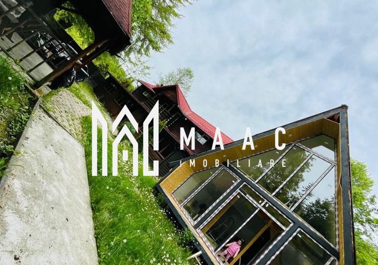 Cabană cu teren + Cabană tip A I 200 + 70 mpu I V. Avrigului - Poză 2