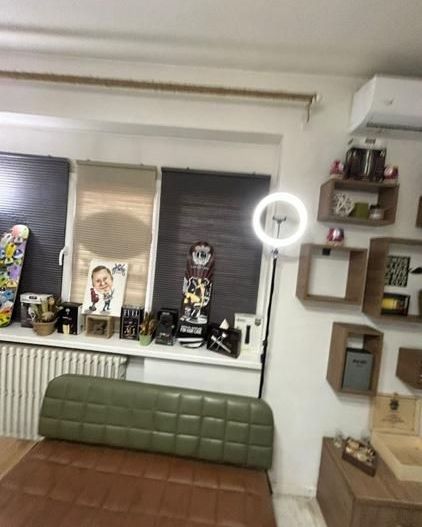 Studiou de vânzare -Spațiu comercial/birou, Rosetti, parter, ideal investiție - Poză 4