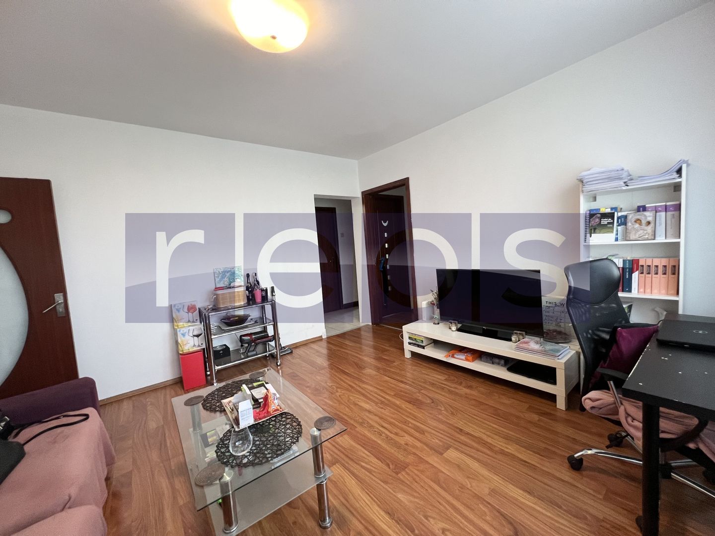 VANZARE 3 CAMERE | CALEA GRIVITEI | BOXA | 2 BALCOANE - Poză 2