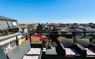 Apartament 2 camere I bloc nou I etaj 3/3 I Soseaua Chitilei - Poză 10