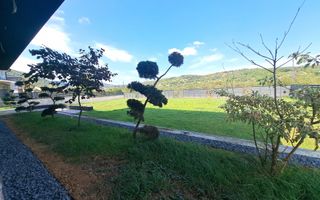 Casa Sibiu Cisnadioara, garaj, piscina, terase panoramice - Poză 40