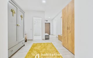 Apartament 3 camere, spațios si modern, la intrare in Dumbrăvița - Poză 21