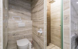 Vânzare, apartament, 3 camere, str. Petru Zadnipru, Ciocana - Poză 12