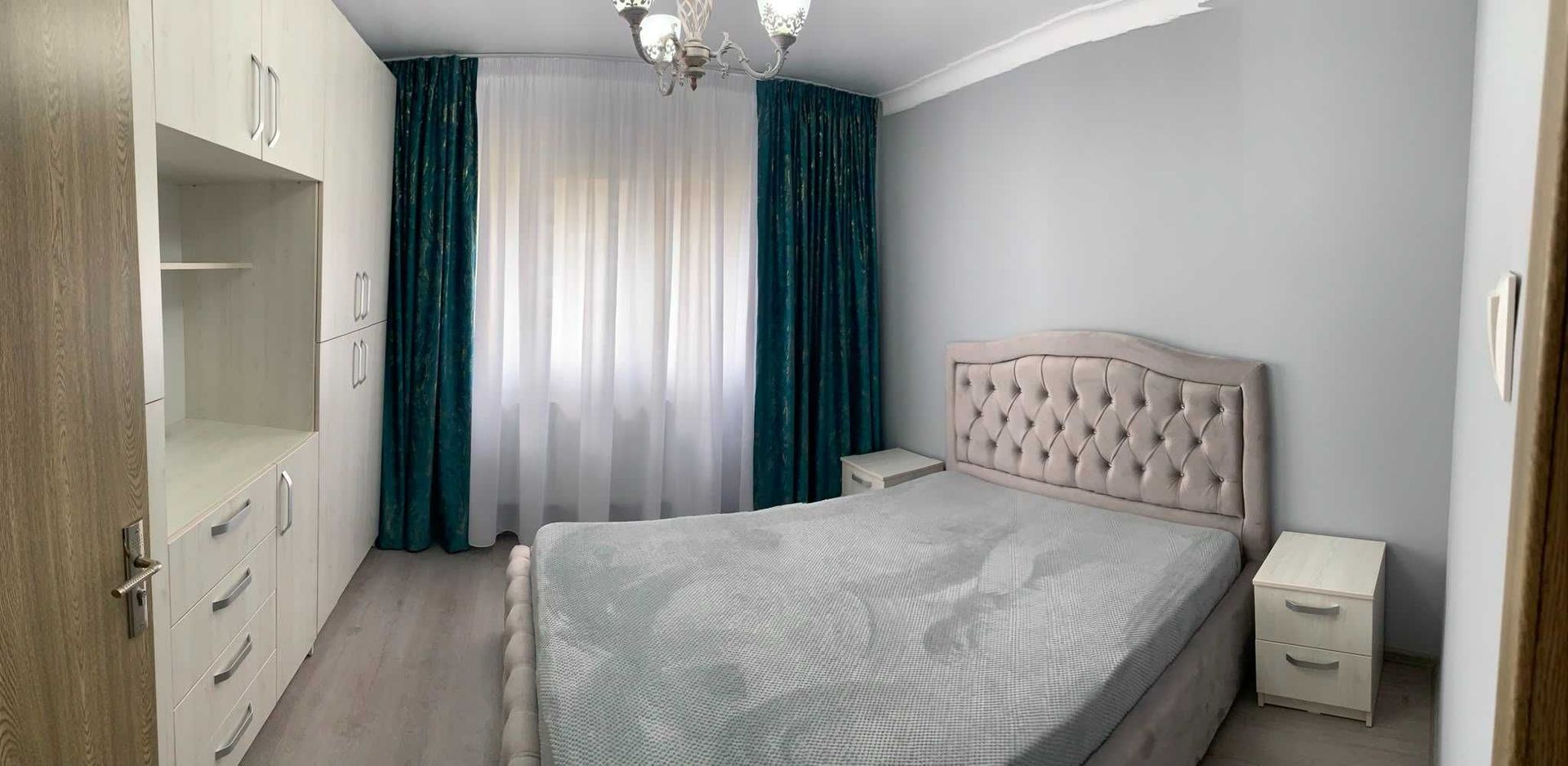 De Inchiriat  Apartament modern 2 camere Rahova - Ispirescu - Poză 1