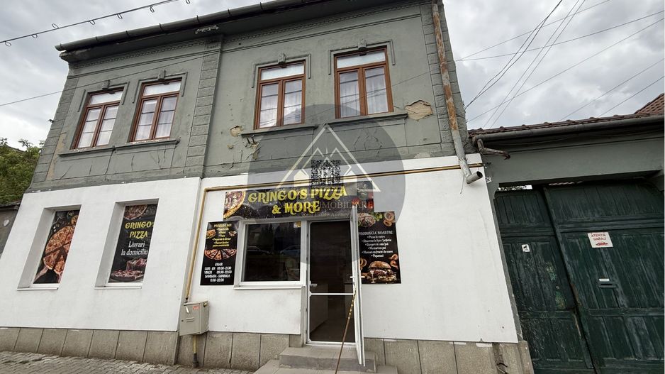 Apartament 2 camere, semi-central | renovat | Medias - Poză 2