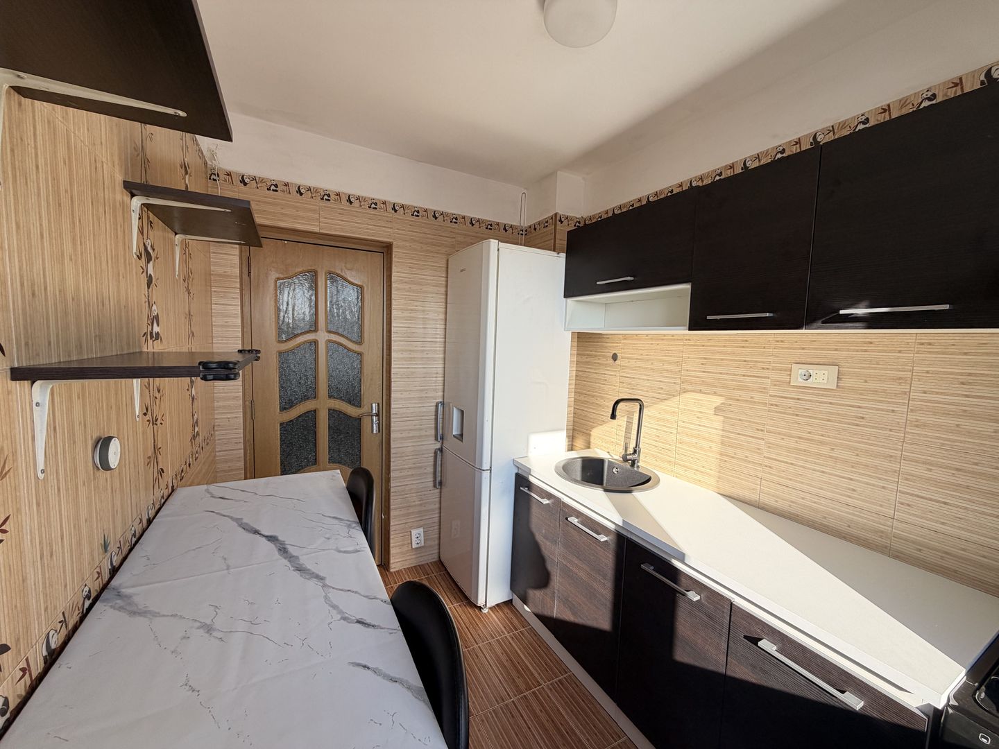 Apartament 2 camere de închiriat – Piata Muncii / Baba Novac, Sector 3 - Poză 10