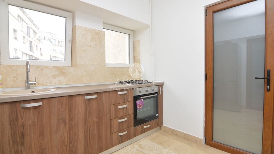 Apartament 2 camere exclusivist – Palatul de Justiție, Centrul Vechi - Poză 2