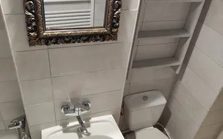 Apartament cu potențial, 3 camere, aproape de Big. - Poză 12