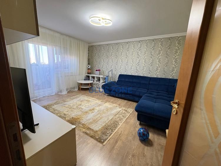 Calea Vitan | 4 camere | 96 mp | 2 băi | Centrală proprie - Poză 12