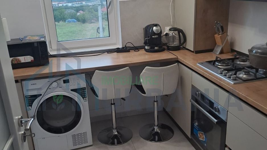 Apartament 2 camere Roca Residence | Parcare | AC | 2 TV | Boxă opțională - Poză 5